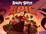 Злые птицы: Эпопея / Angry birds: Epic