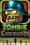 Апокалипсис: Зомби войска - Последняя битва / Apocalypse Zombie Commando - Final Battle