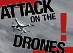 Атака дронов / Attack of the drones