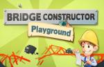 Конструктор мостов / Bridge Constructor Playground