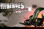 Жуки герои: Поиски приключений / Bug heroes: Quest