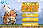 Бургер Кот / Burger Cat