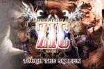 Хроники ZIC / Chronicle of ZIC: Knight Edition