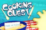 Кулинарный квест / Cooking quest