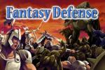 Фантастическая оборона / Fantasy defense
