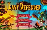 Заключительная оборона / Last Defender