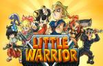 Маленький воин - многопользовательский экшн / Little Warrior – Multiplayer Action Game