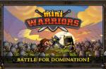 Мини Воины / Mini Warriors