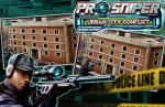 Профи Снайпер / Pro Sniper: Urban City Conflict
