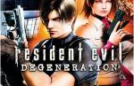Обитель зла 3: Вырождение / Resident Evil: Degeneration
