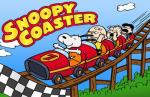 Американские горки со Снупи / Snoopy Coaster