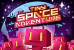 Космическое мини-приключение / Tiny space adventure