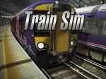 Симулятор поезда / Train sim