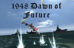 iOS игра 1948 Рассвет Новой Эры / 1948 Dawn of Future