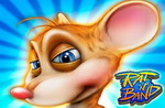 iOS игра Мышонок Джереми / Rat