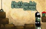 iOS игра От Любви до Ненависти / About Love, Hate and the other ones