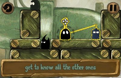 IOS игра About Love, Hate and the other ones. Скриншоты к игре От Любви до Ненависти