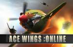 Воздушный бой: онлайн / Ace Wings: online