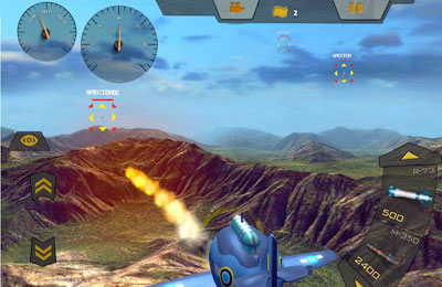 IOS игра Ace Wings: online. Скриншоты к игре Воздушный бой: онлайн