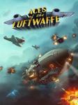iOS игра Асы Люфтваффе / Aces of the Luftwaffe