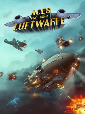 IOS игра Aces of the Luftwaffe. Скриншоты к игре Асы Люфтваффе