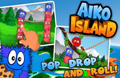IOS игра Aiko Island. Скриншоты к игре Остров Айко