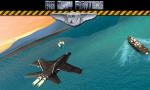 iOS игра Воздушный флот истребителей / Air navy fighters