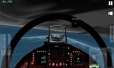IOS игра Air navy fighters. Скриншоты к игре Воздушный флот истребителей