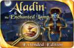 iOS игра Аладин и Волшебная Лампа / Aladin and the Enchanted Lamp