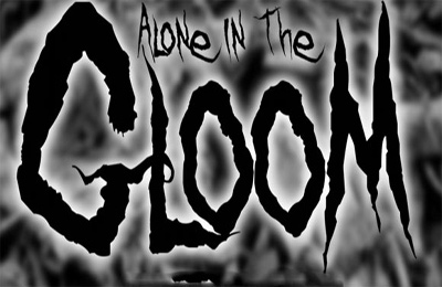 IOS игра Alone in the Gloom. Скриншоты к игре Один во Мраке
