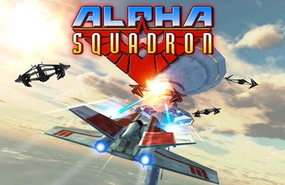 IOS игра Alpha Squadron. Скриншоты к игре Альфа эскадрильи