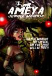 iOS игра Амея - Воин Джунглей / Ameya Jungle Warrior