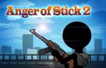iOS игра Anger Of Stick 2
