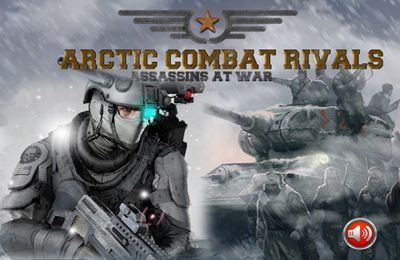 IOS игра Arctic Combat Rivals HD – Assassins At War. Скриншоты к игре Турнир соревнующихся убийц