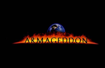 IOS игра Armageddon. Скриншоты к игре Армагеддон