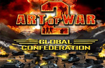 IOS игра Art Of War 2: Global Confederation. Скриншоты к игре Искусство Войны 2: Всемирная Конфедерация