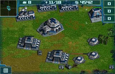 IOS игра Art Of War 2: Global Confederation. Скриншоты к игре Искусство Войны 2: Всемирная Конфедерация