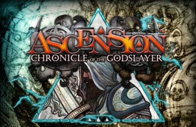 IOS игра Ascension: Chronicle of the Godslayer. Скриншоты к игре Возвышение: Хроника богоборца