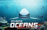 iOS игра Атлантический Океан / Atlantis Oceans