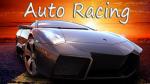Автогонка / Auto racing