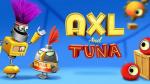 iOS игра Эксл и Туна / Axl & Tuna
