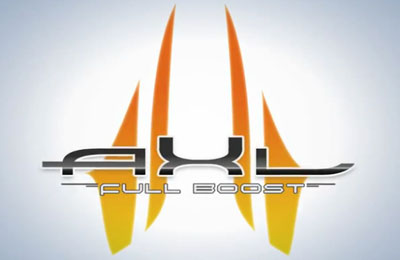 IOS игра AXL: Full Boost. Скриншоты к игре 