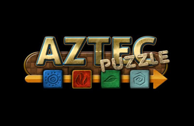 IOS игра Aztec Puzzle. Скриншоты к игре Пазл Ацтеков