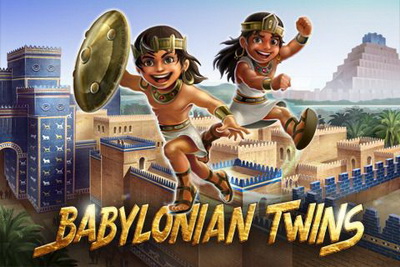 IOS игра Babylonian twins premium. Скриншоты к игре Вавилонские близнецы