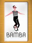 iOS игра Бамба / Bamba