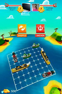 IOS игра Battle Friends at Sea PREMIUM. Скриншоты к игре Боевые Друзья на море