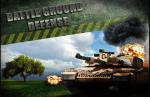 iOS игра Поле Сражения / Battleground Defense