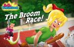 Биби Блоксберг - Гонки на Метлах / Bibi Blocksberg – The Broom Race