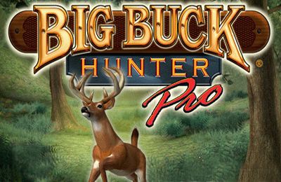 IOS игра Big Buck Hunter Pro. Скриншоты к игре Сезон большой охоты