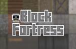 iOS игра Построй свою крепость / Block Fortress